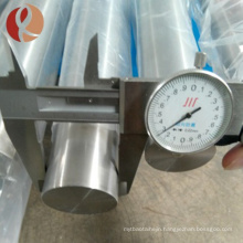 Gr1 astm b348 titanium round bar price per kg